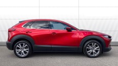 Mazda Cx-30 2.0 e-Skyactiv G MHEV Sport Lux 5dr Petrol Hatchback